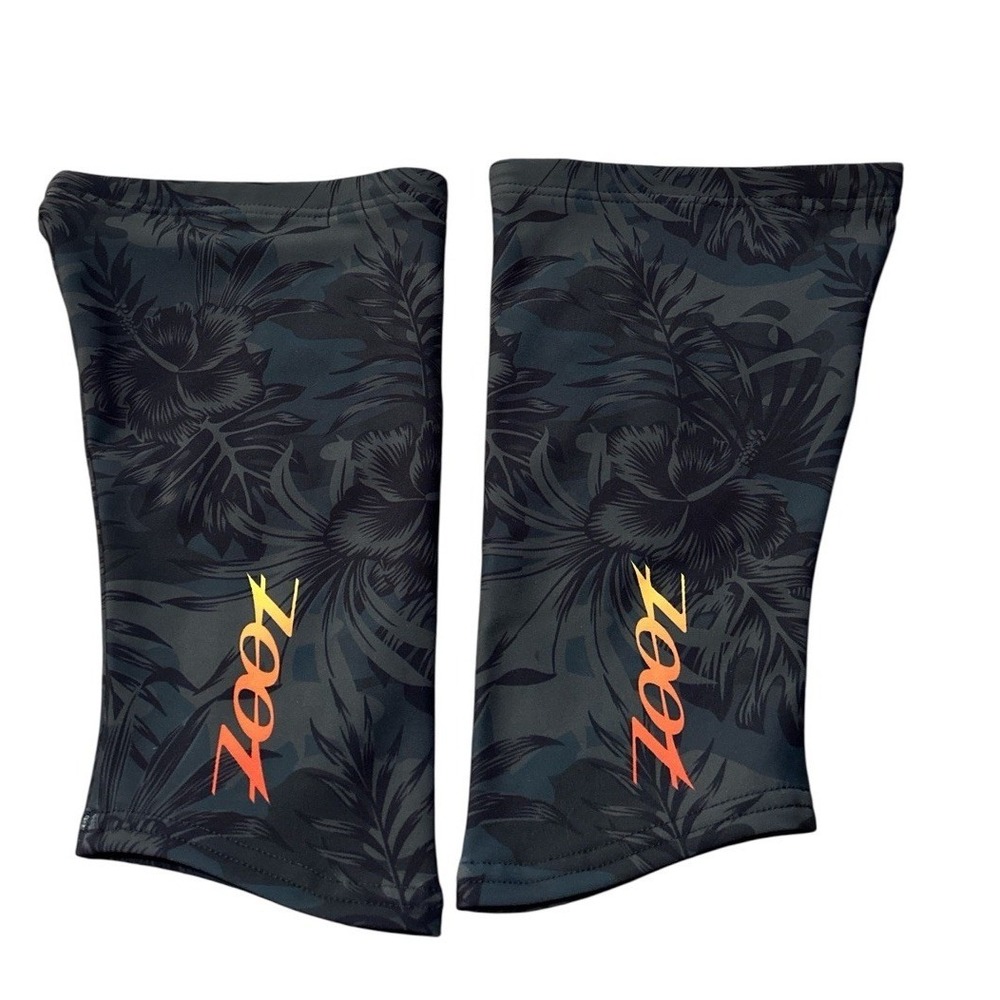 Zoot Unisex Active Thermal Compression Knee Knee Warmers Small
